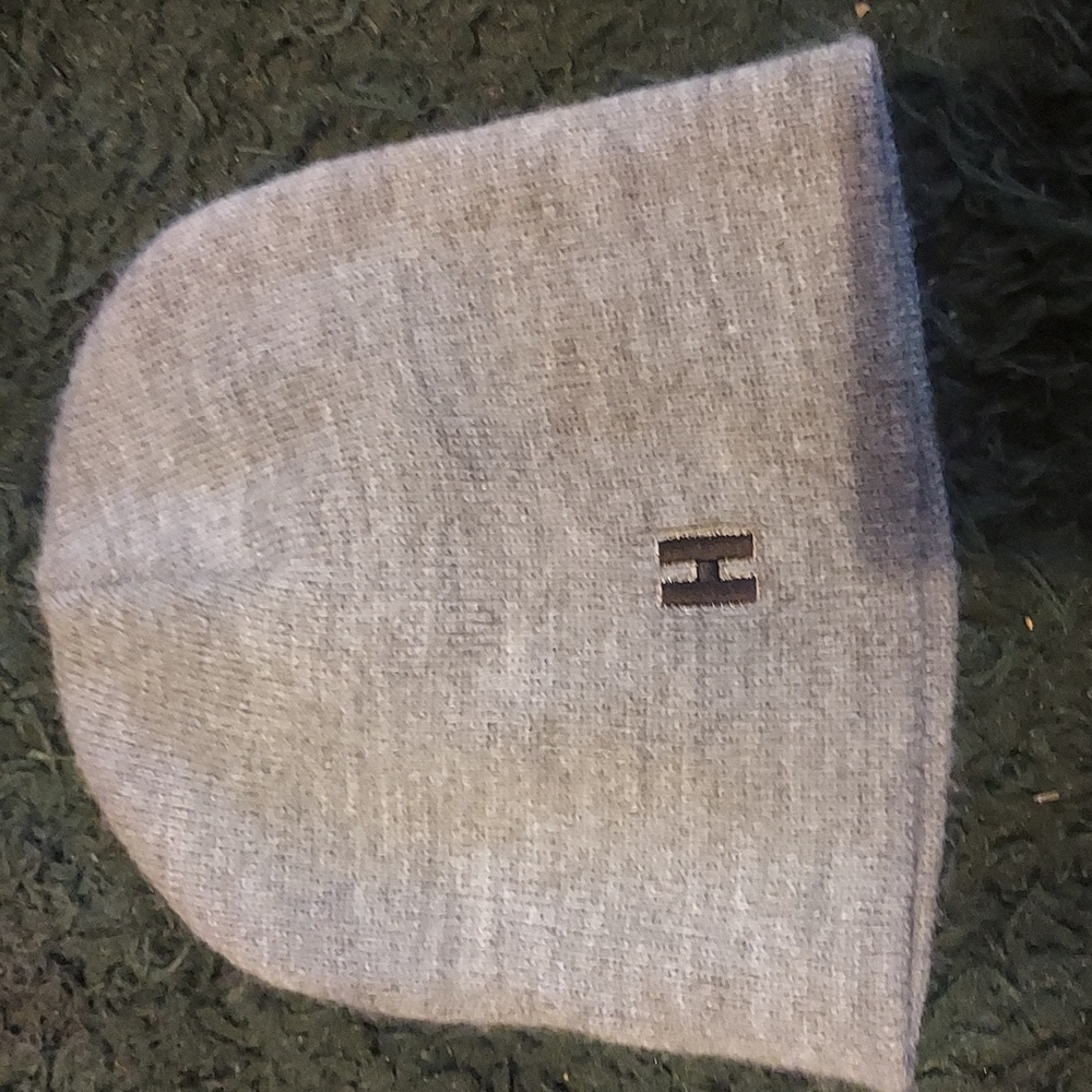 Any carhartt guys first name start with an "h" embroidered beanie. Made in u.s.a - Picture 2 of 2